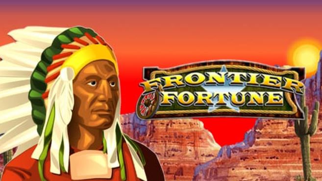 Frontier Fortunes Petualangan Menegangkan di Barat Liar